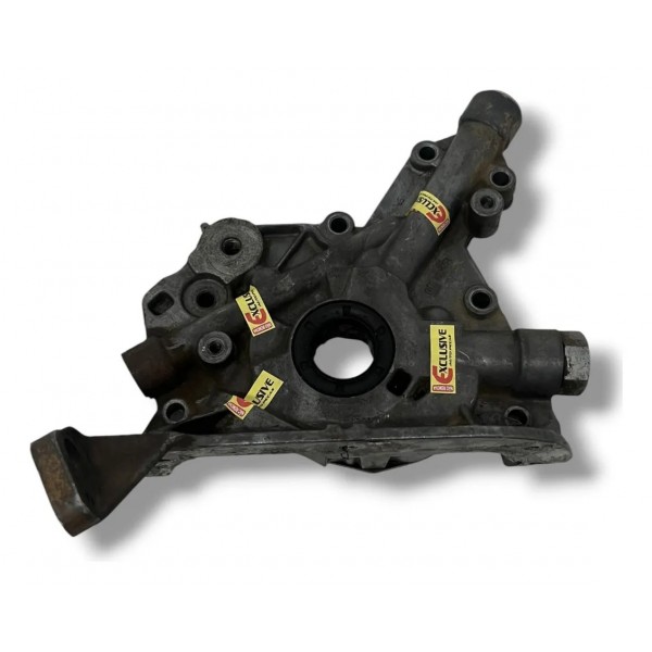 Bomba Óleo Gm Corsa Celta Prisma Ônix 1.0 1.4 2008 2015 2018