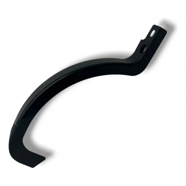 Acabamento Dobradiça Esq Toyota Corolla 2015 2016 2018