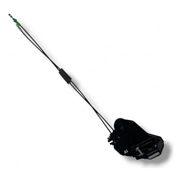 Fechadura Elétrica Tras Esq Toyota Corolla 2015 2016 2018