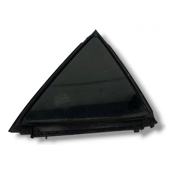 Vidro Fixo Tras Dir Toyota Corolla 2.0 2015 2016 2018