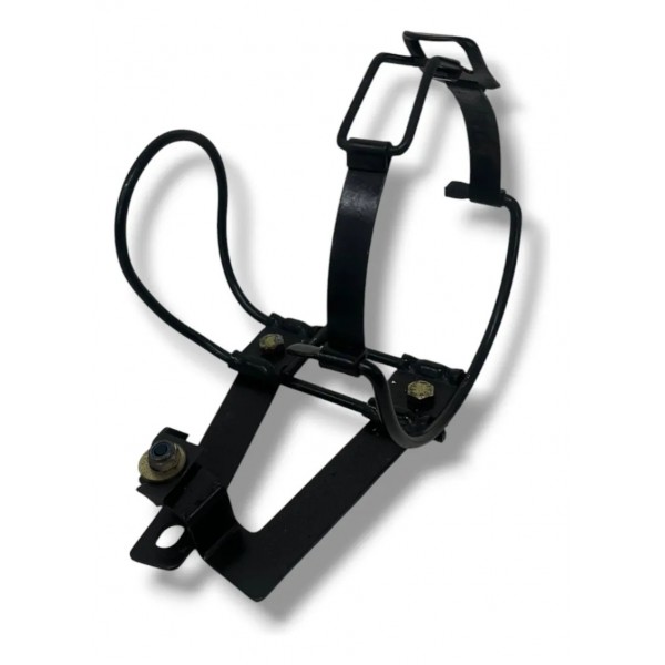 Suporte Extintor Mitsubishi Tr4 2007 2008 2009 2010 2013