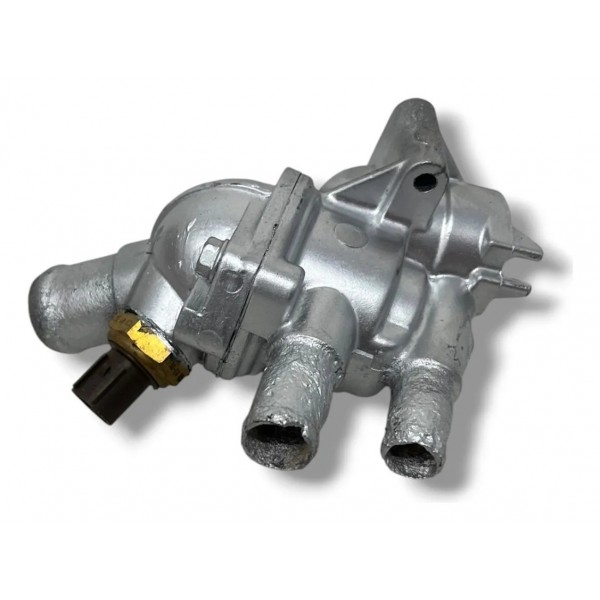 Carcaça Válvula Termostática Honda Civic 1996 1997 1998 1.6