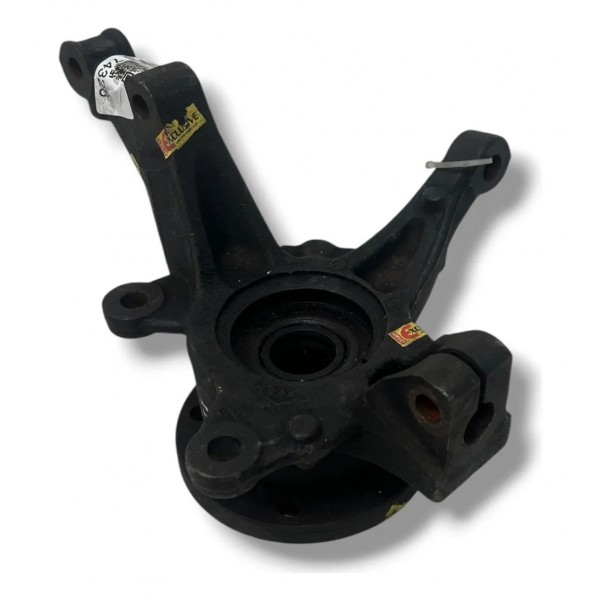 Montante Diant Direito Renault Logan 1.0 2007 2008 2009 10