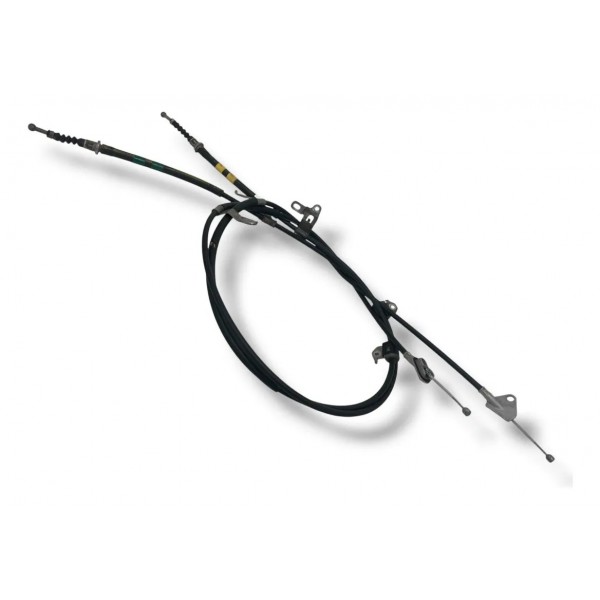 Par Cabo Freio Mão Toyota Corolla 2015 2016 2018