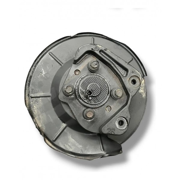 Montante Cubo Manga Tras Dir Toyota Corolla 2015 2016 2018