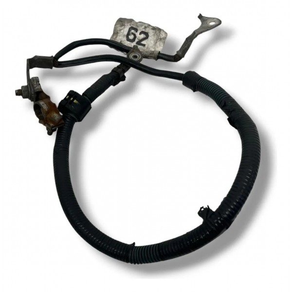 Cabo Negativo Bateria 2.0 Toyota Corolla 2015 2016 2018