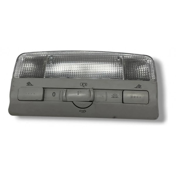 Luz Teto Cortesia Interna Central Vw Up 2015 2016 2017 2018
