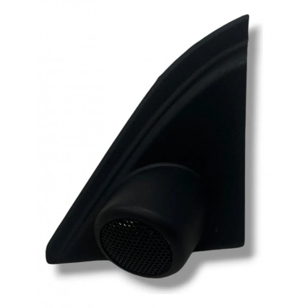 Moldura Interna Retrovisor Esq Toyota Corolla 2015 2016 2018