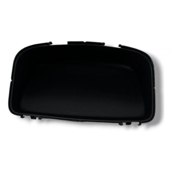 Porta Objetos Comando Ar Ford New Fiesta 1.5 2014 2015