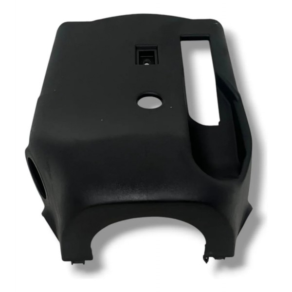 Moldura Inferior Coluna Ford New Fiesta 1.5 2014 2015
