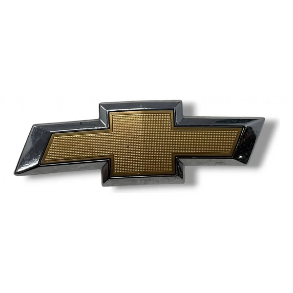 Emblema Grade Dianteira Gm Ônix Plus 2020 2021 2022 2026