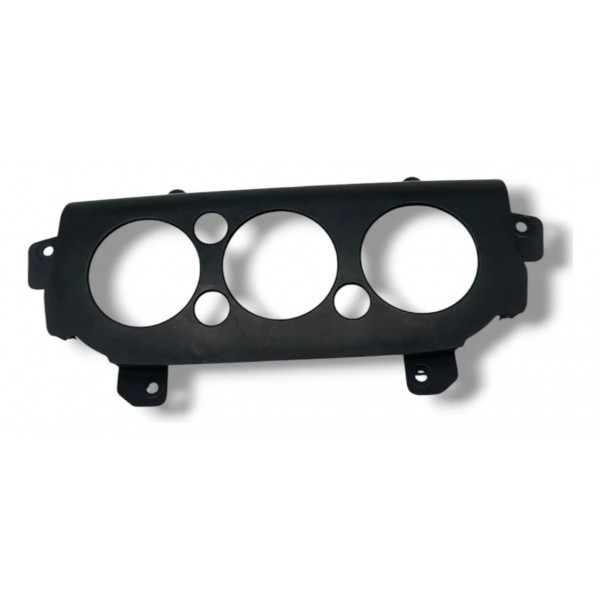 Moldura Comando Ar Condicionado Ford Ka 2015 2016 2017 2018