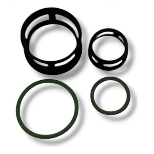 Kit Reparo Bico Injetor Gm