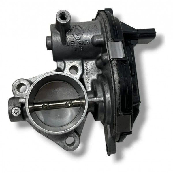 Tbi Corpo Borboleta Renault Kwid 1.0 3cc 2017 2018