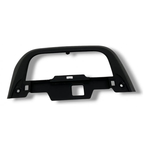 Moldura Comando Ar Condicionado Renault Kwid 1.0 2017 2018