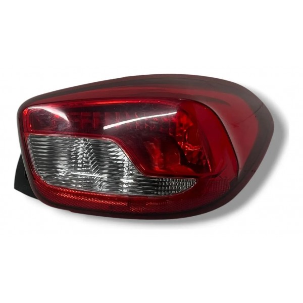 Lanterna Traseira Direita Renault Kwid 1.0 2017 2018 Direito/passageiro