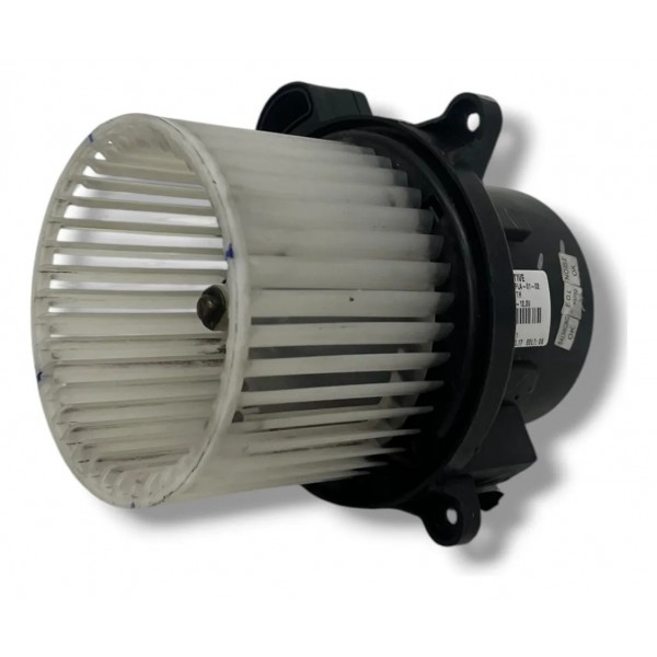 Motor Ventilador Ar Forçado Renault Kwid 1.0 2017 2018