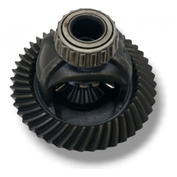 Coroa Diferencial Traseiro Ssangyong Kyron 2.0 2009 2010 11