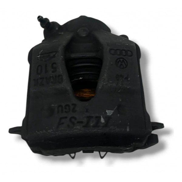 Pinça Freio Diant Esq Vw Golf 1.6 Sr 1999 2000 2001 2002