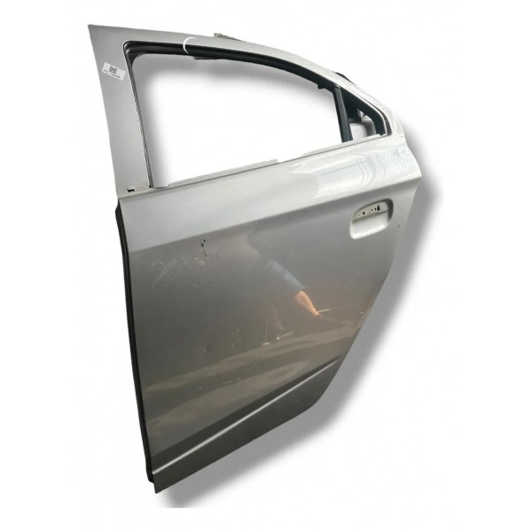 Porta Traseira Esquerda Gm Ônix 2014 2015 2016 2018 Traseira Direita
