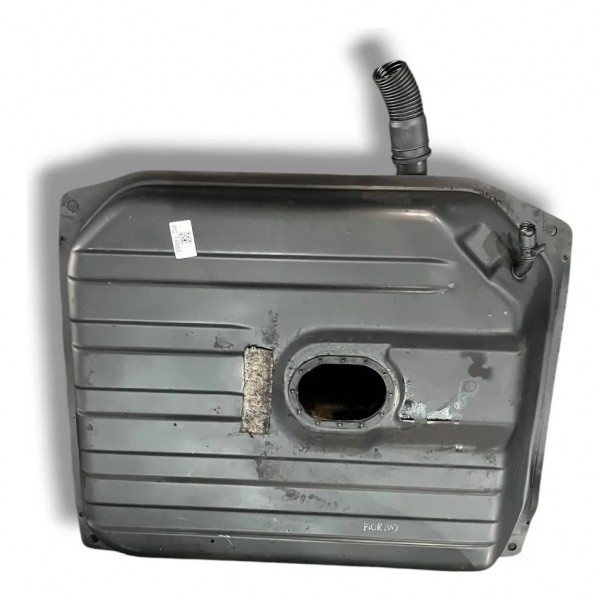 Tanque Combustível Fiat Fiorino 2006 2008 2009 2010 2012