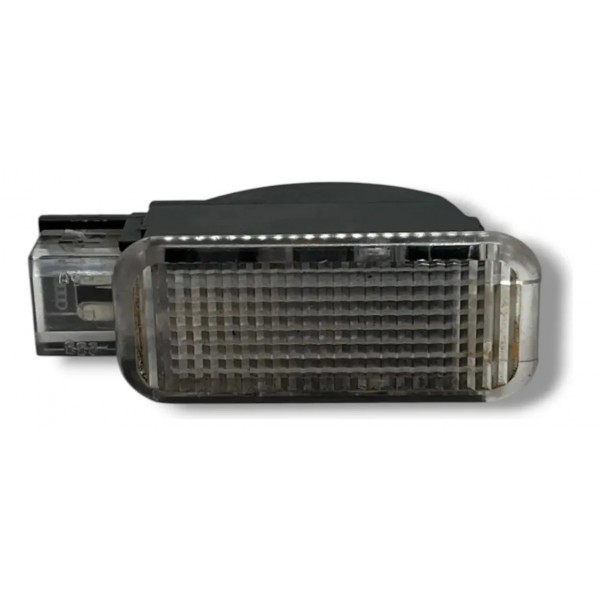Luz Cortesia Porta Malas Vw Fox Spacefox 2012 2014 2015 2016