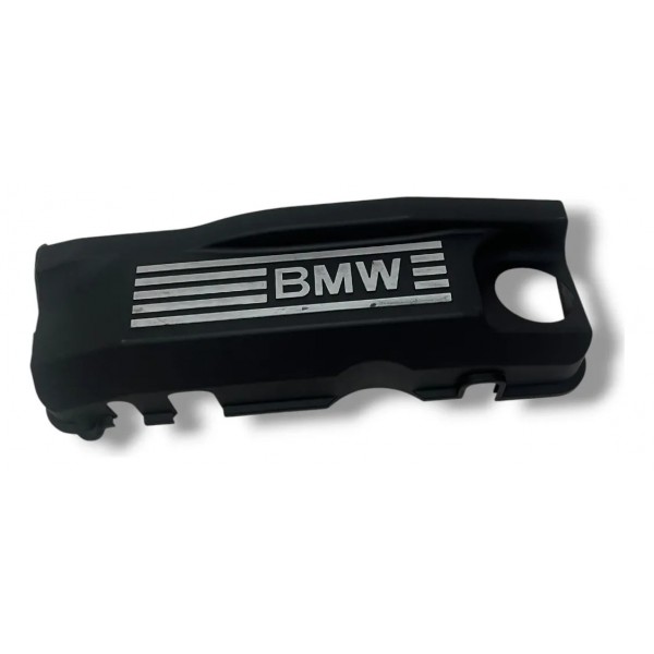 Tampa Capa Motor Bmw X1 2010 2011 2012 2013 612440410