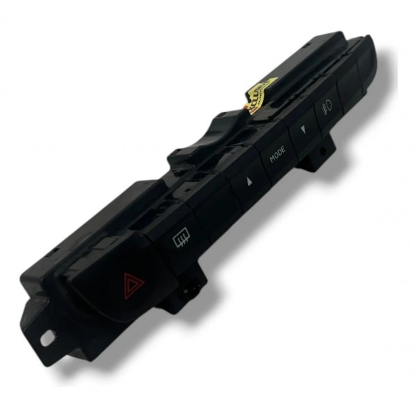 Botao Comando Farol Milha Fiat Uno Vivace 2012 2013 2014 15