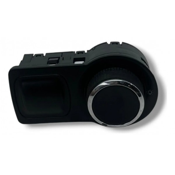 Botão Interruptor Farol Gm Ônix Joy 1.0 2019 2020 2021