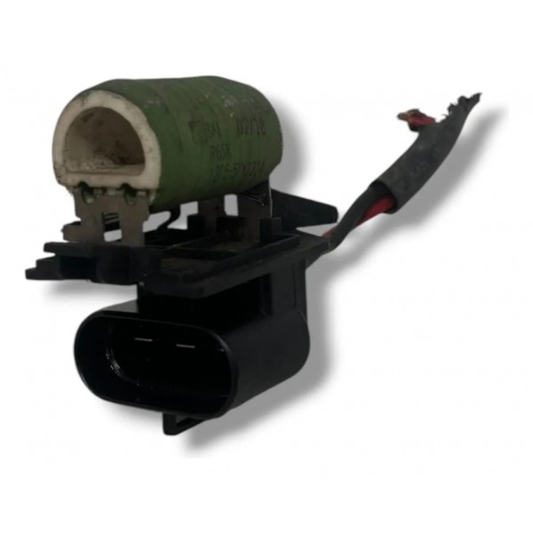 Resistência Eletroventilador Gm Ônix Joy 1.0 2019 2020 2021