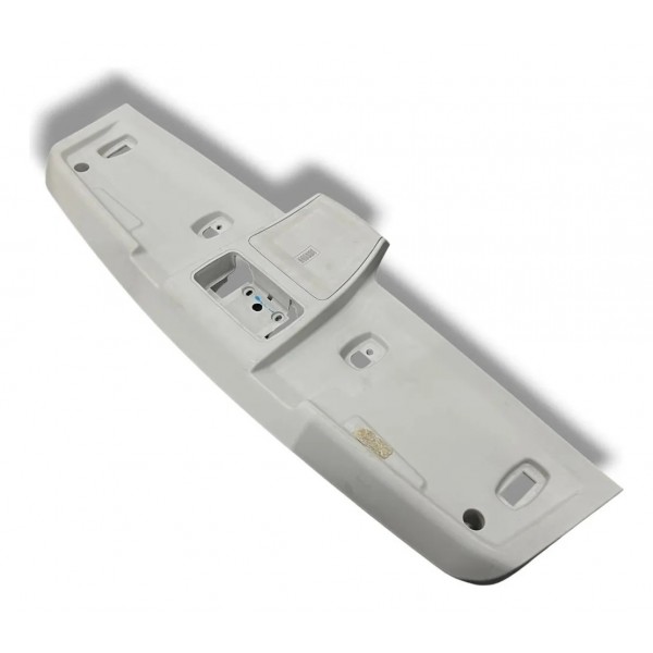 Moldura Console Teto Fiat Idea 1.4 2007 2008 2009 2011