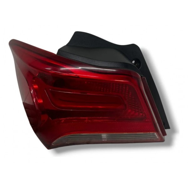 Lanterna Traseira Esq Gm Ônix Joy 1.0 2019 2020 2021 Esquerdo/motorista
