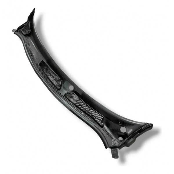 Grade Churrasqueira Ford Fiesta 2010 2012 2013 Detalhe