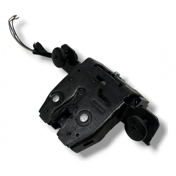 Fechadura Porta Malas Gm Ônix Spin 2013 2014 2015 2016