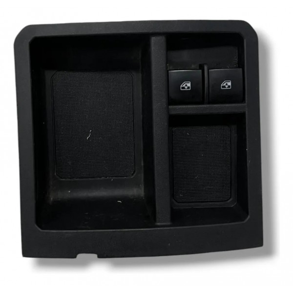 Botão Central Vidro Elétrico Gm Ônix 2019 2020