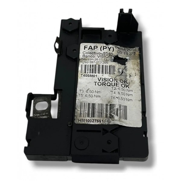 Terminal Bateria Vw Up 2014 2015 2016
