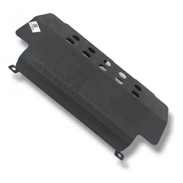Chapa Proteção Tanque Mitsubishi Tr4 2007 2008 2010 2012