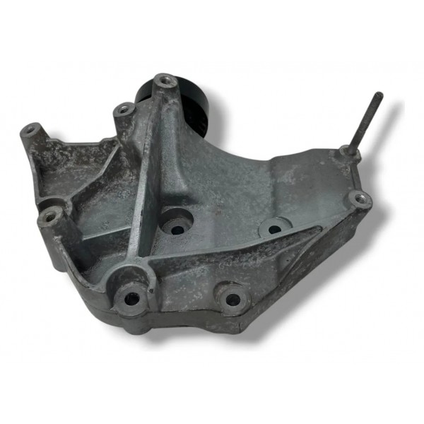 Suporte Compressor Ar Gm Ônix Prisma 2013 2014 2015 2018