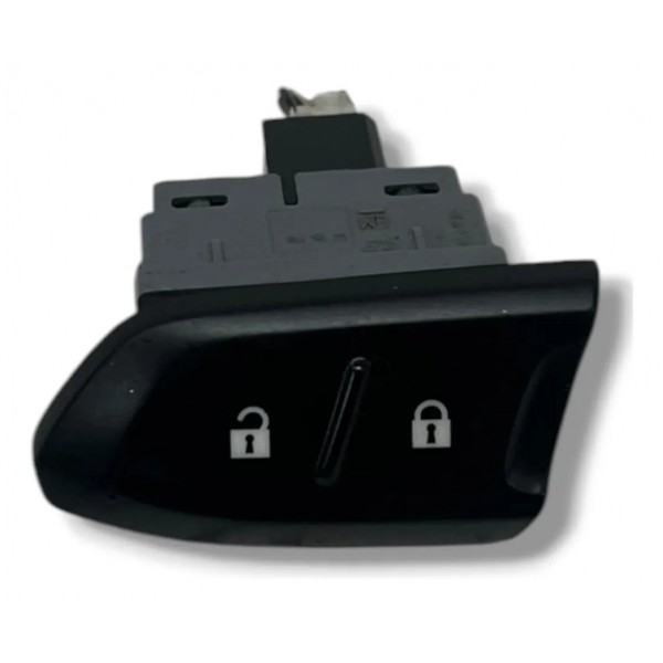 Botão Interruptor Trava Gm Ônix Joy 1.0 2019 2020 2021