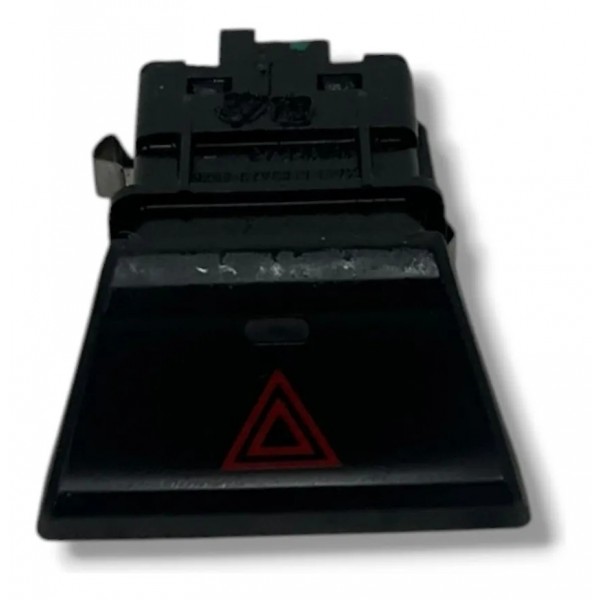 Botão Pisca Alerta Gm Ônix Joy 1.0 2019 2020 2021