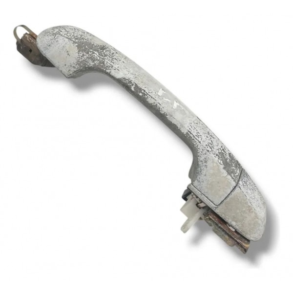 Maçaneta Externa Diant Dir Ford Fiesta 1.6 2010 2011 2013 Dianteira
