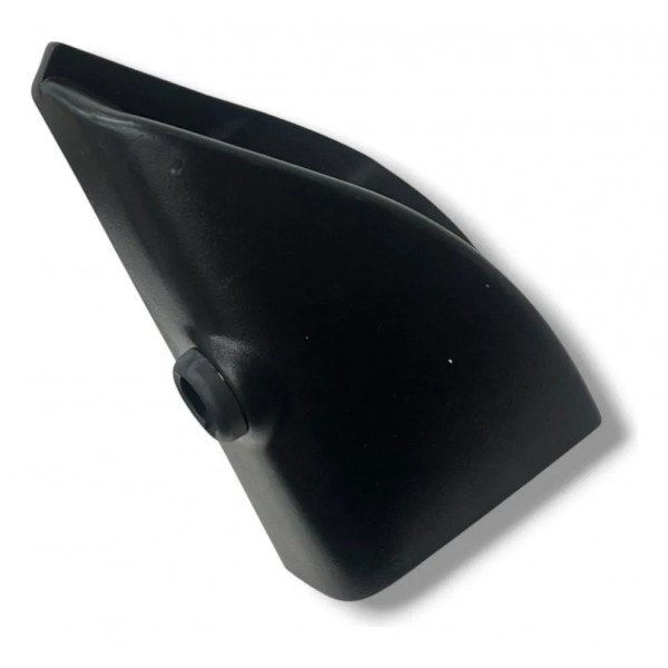 Acabamento Interno Retrovisor Ford Fiesta 1.6 2010 2011 2013