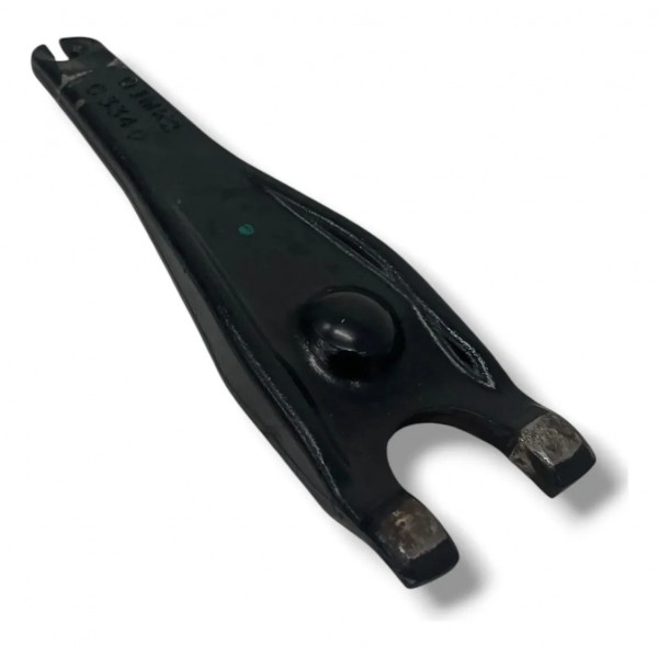 Garfo Embreagem Ford Fiesta 1.6 2010 2011 2013