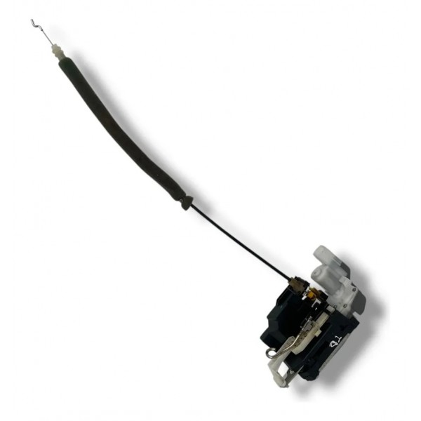 Fechadura Elétrica Tras Dir Ford Fiesta 1.6 2010 2011 2013