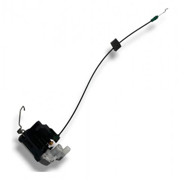 Fechadura Elétrica Diant Dir Ford Fiesta 1.6 2010 2011 2013