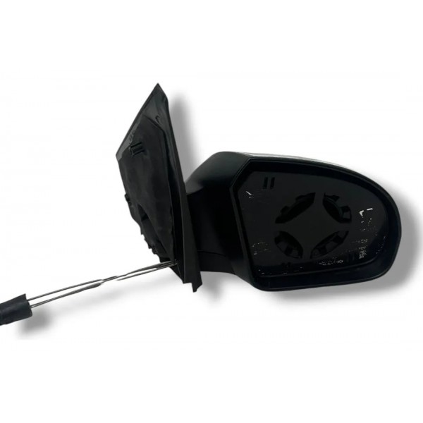 Retrovisor Externo Esq Ford Fiesta 1.6 2010 2011 2013
