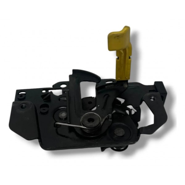 Fechadura Capô Ford New Fiesta 1.5 2014 2015