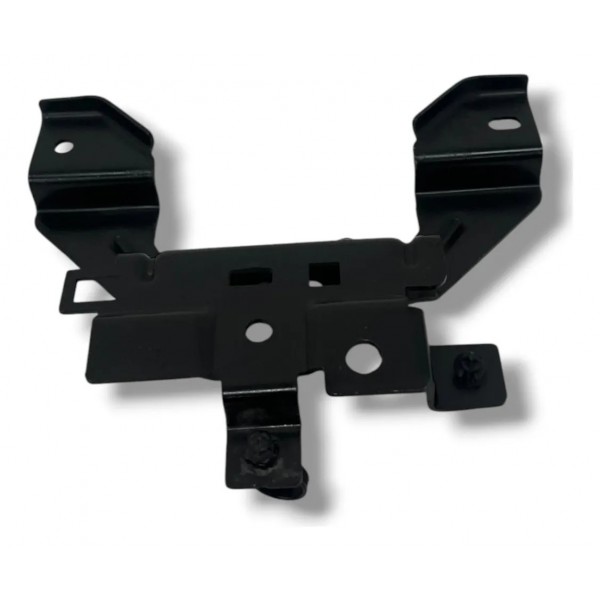 Suporte Trinco Capô Ford New Fiesta 1.5 2014 2015