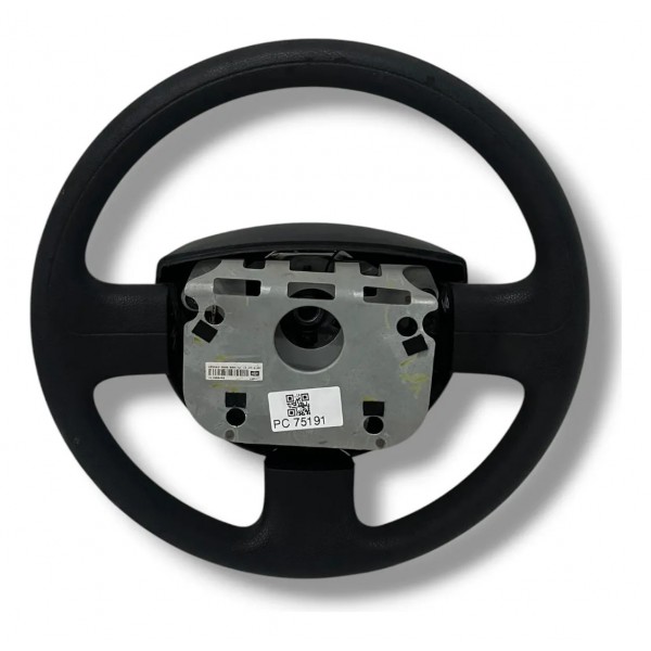 Volante Motorista Ford Fiesta 1.6 2010 2011 2013