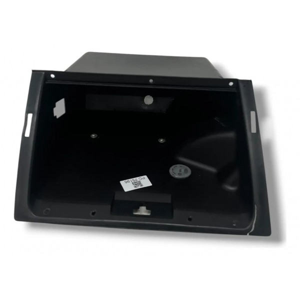 Caixa Porta Luvas Ford Fiesta 1.6 2010 2011 2013